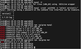Mysql HA在线原地升级方案 - 图1