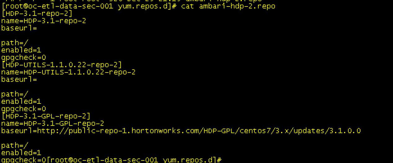 ocdp5.0安装部署文档 - 图121