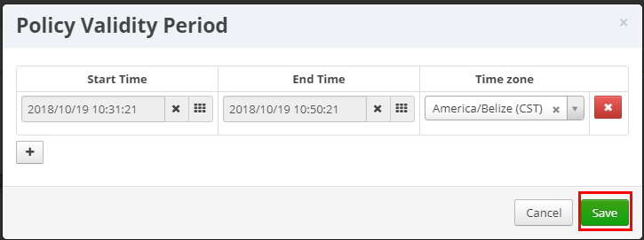 OCDP5.0-Ranger新特性测试 - 图3