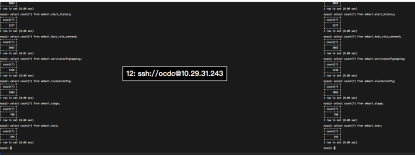 Mysql HA在线原地升级方案 - 图10