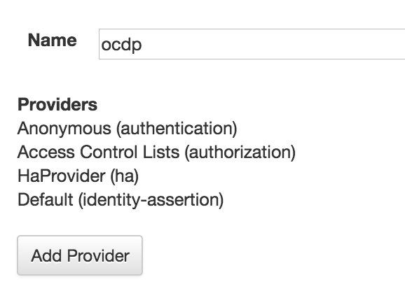 OCDP5.0-Knox新特性测试 - 图6