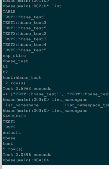 dp5.0重建Hbase步骤v1.0 - 图1