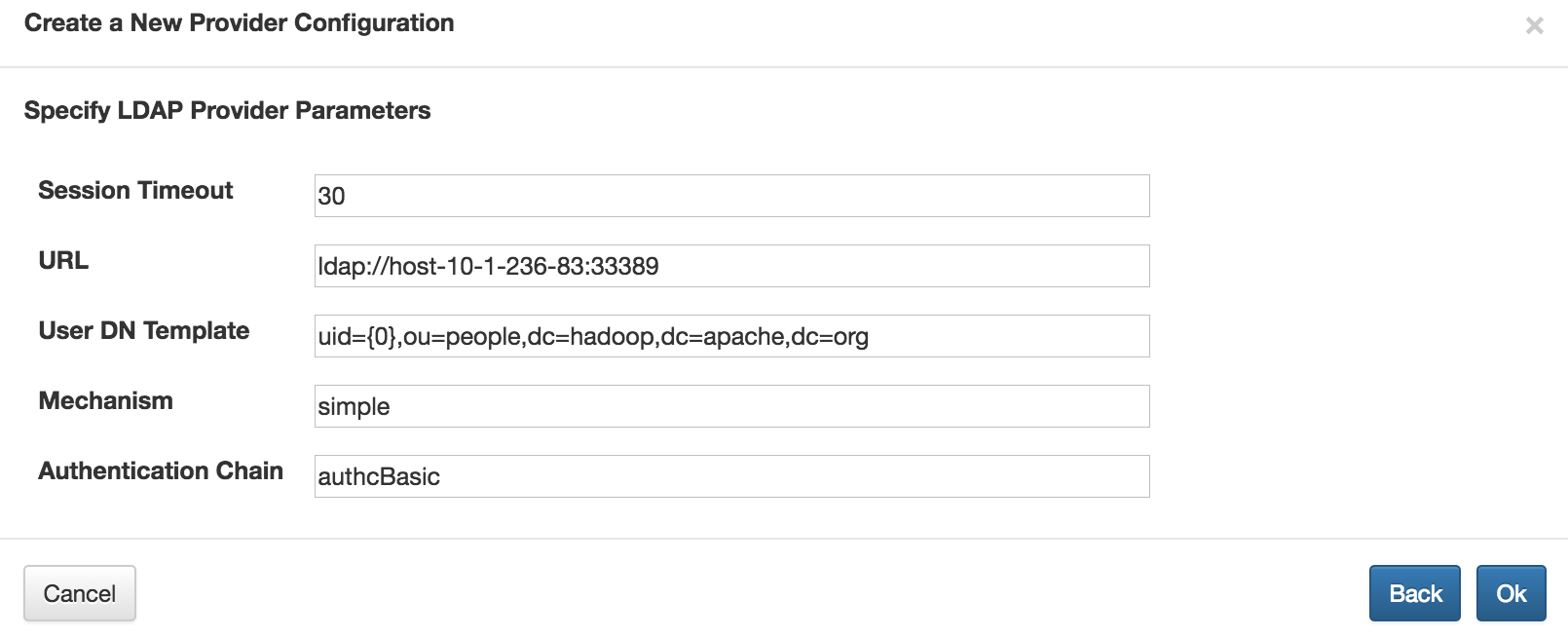 OCDP5.0-Knox新特性测试 - 图13