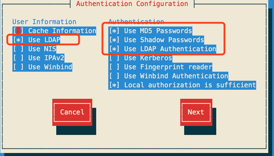 openldap增加密码策略 - 图6
