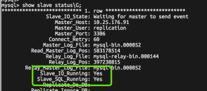 Mysql HA在线原地升级方案 - 图3