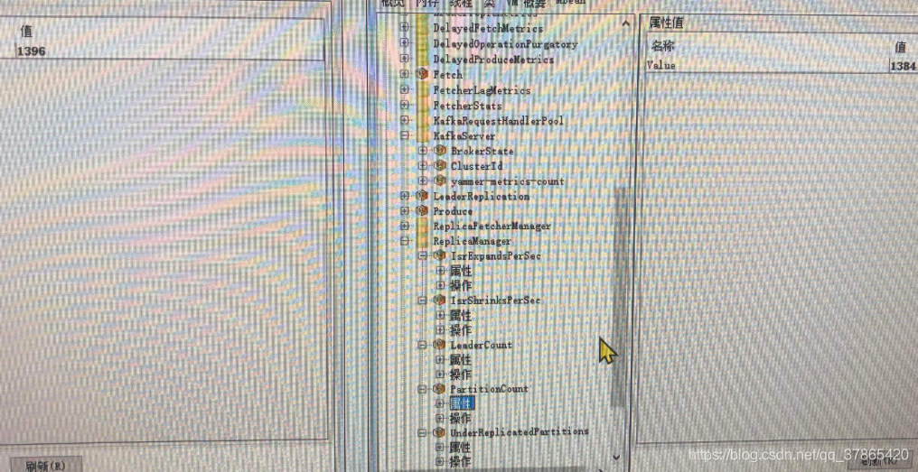 千亿级kafka集群性能调优 - 图14