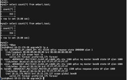 Mysql HA在线原地升级方案 - 图11