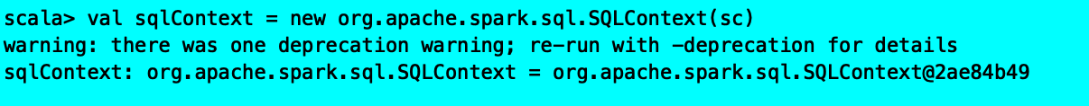 OCDP5.0-spark新特性测试 - 图2