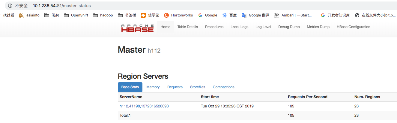 IPtables nginx修复限制端口访问 - 图3