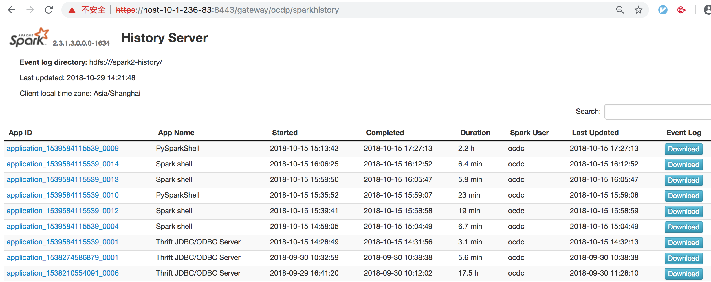 OCDP5.0-Knox新特性测试 - 图36