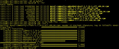 ocdp5.0安装部署文档 - 图19