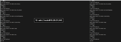 Mysql HA在线原地升级方案 - 图23