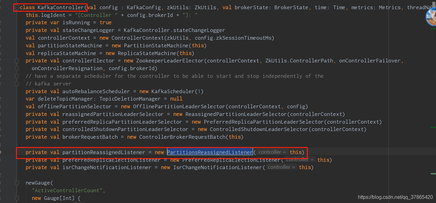 源码分析Kafka分区重分配/迁移（kafka-reassign-partitions.sh） - 图2