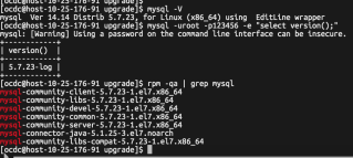 Mysql HA在线原地升级方案 - 图2