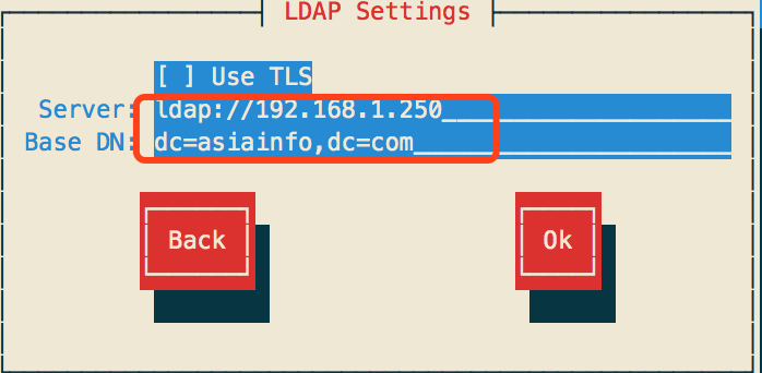 openldap增加密码策略 - 图7