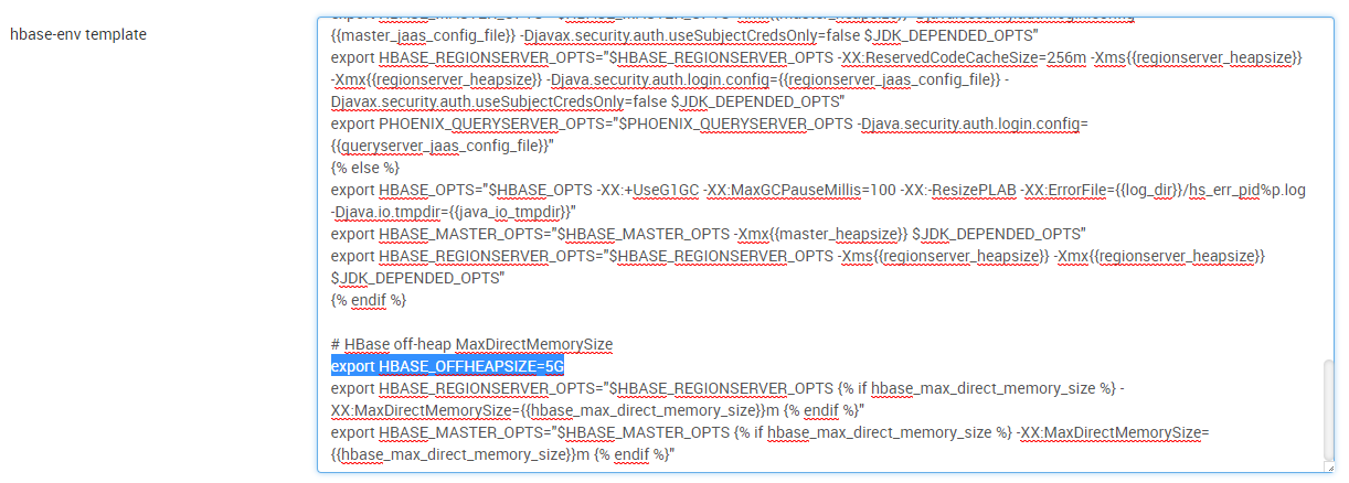 OCDP5.0-Hbase新特性测试 - 图4