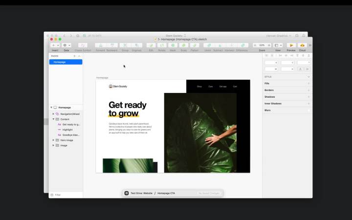 Test drive- #7 Add a CTA button to the Homepage.mp4 (303.38KB)