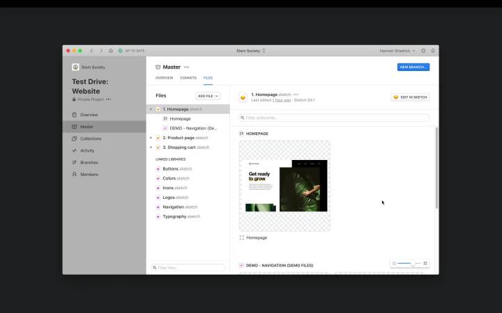 Test drive- #6 Create a Branch.mp4 (399.83KB)