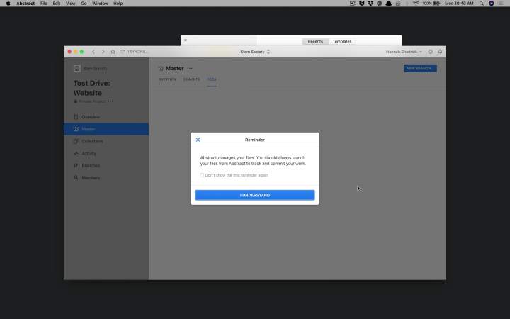 Test drive- #2 Download the .zip file and import.mp4 (1.12MB)
