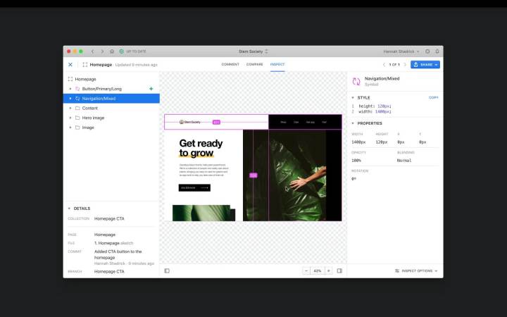 Test drive Abstract - 004 - Test drive- #11 Check out the Inspect tab.mp4 (545.54KB)