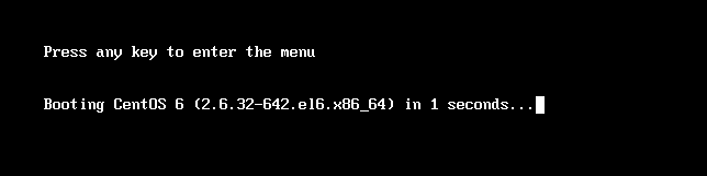 linux常用指令 - 图6