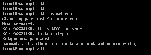 linux常用指令 - 图11