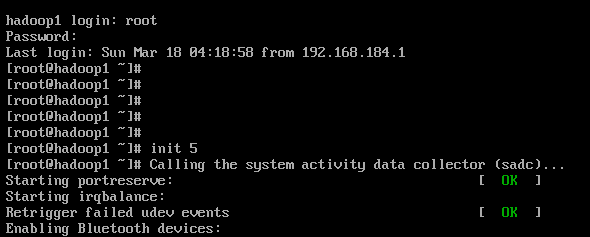 linux常用指令 - 图4
