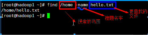 linux常用指令 - 图44