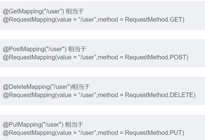 3.restful风格、请求映射原理、各种参数注解 - 图4