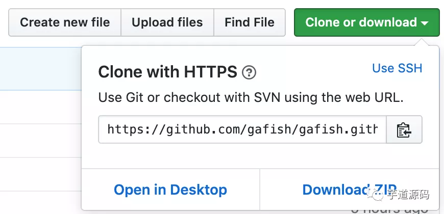 Git 从入门到放不下 - 图3