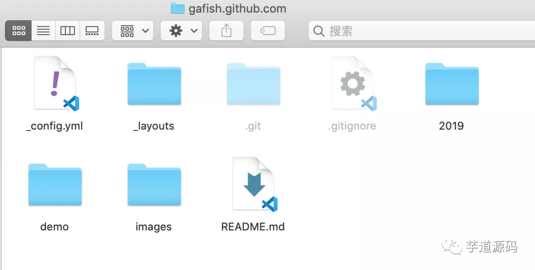 Git 从入门到放不下 - 图4