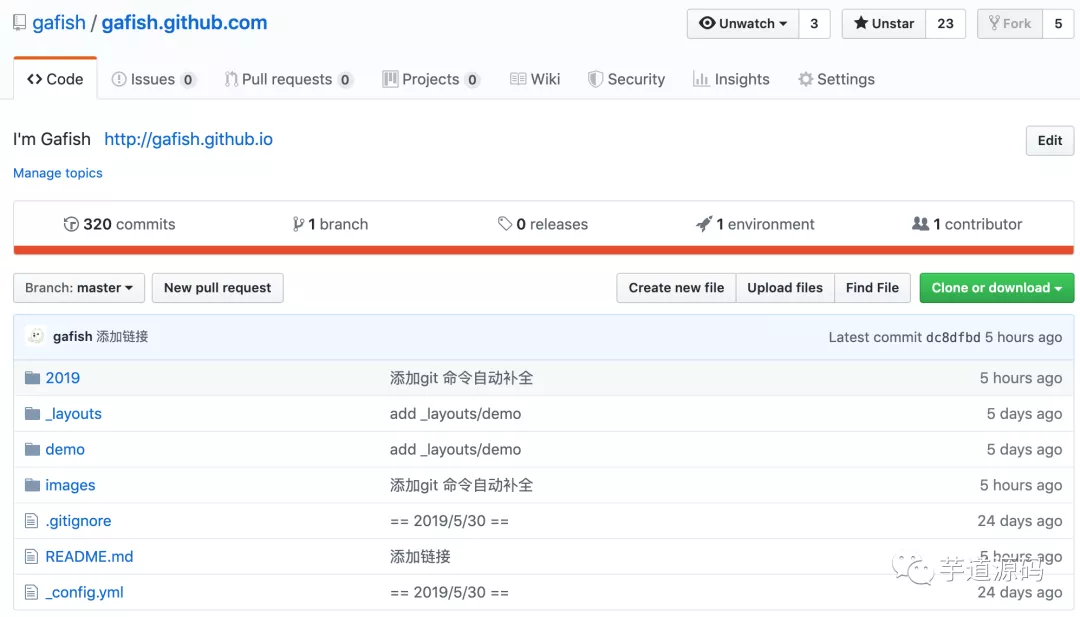 Git 从入门到放不下 - 图6