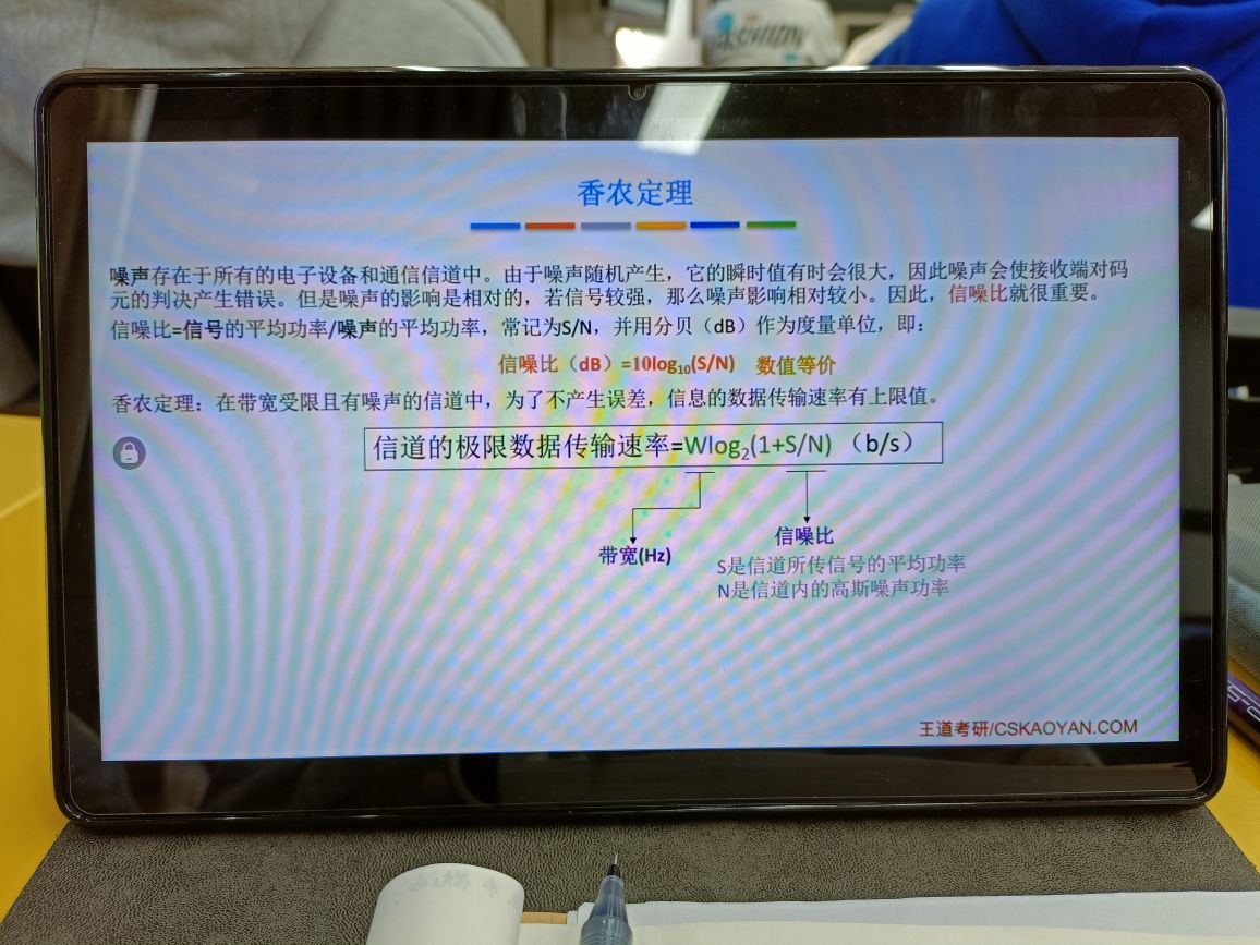 物理层——通信基础 - 图17