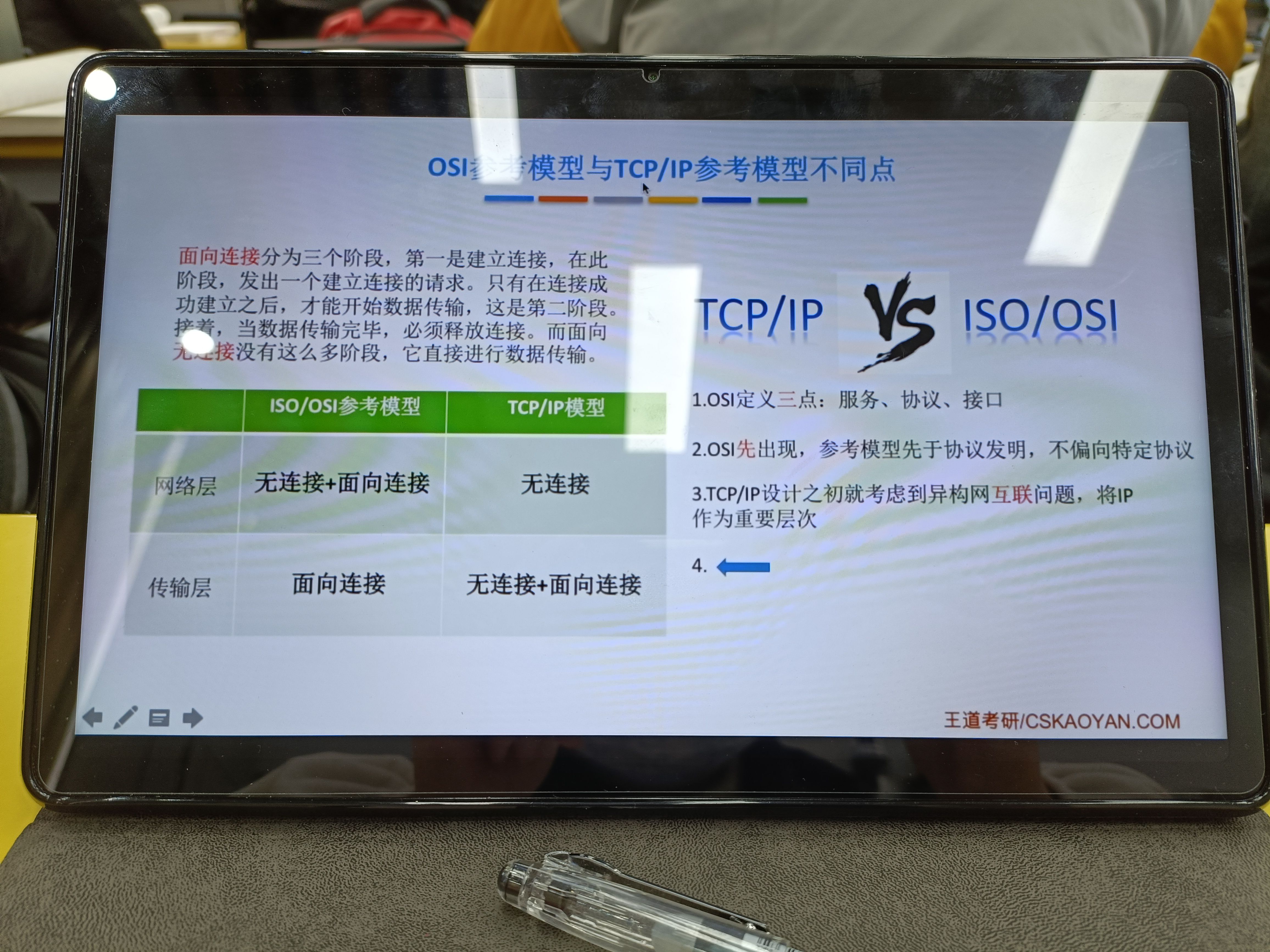 第1章 计算机网络体系结构——体系结构和参考模型 - 图18