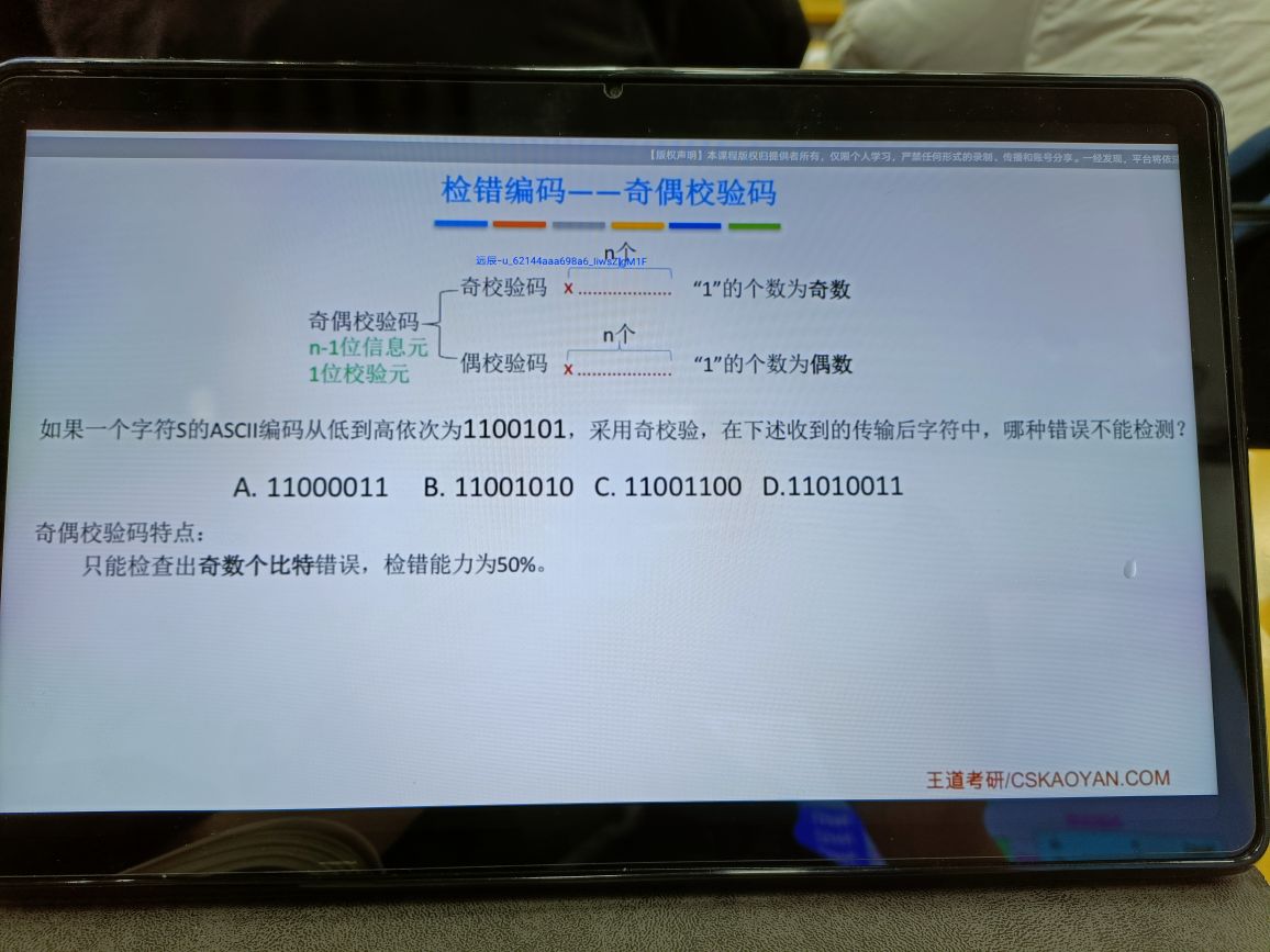 数据链路层： - 图14
