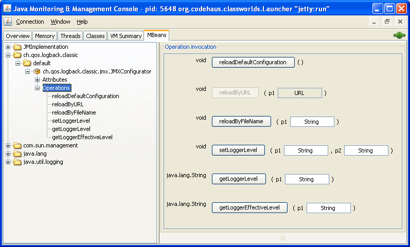 JMXConfigurator 与多个 web 应用 - 图1