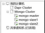 MongoDB复制集 - 图4