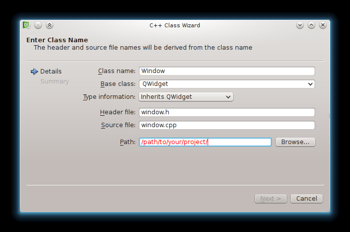 Qt for Beginners - 图3