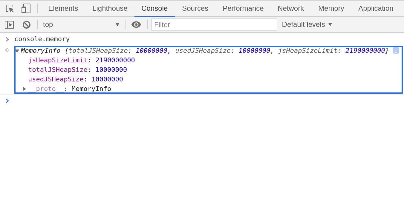 Use console.log() like a pro! - 图12