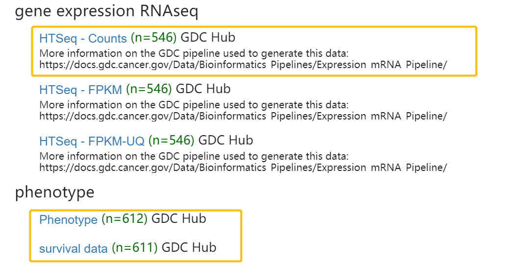 TCGA-HNSC Cox survival analysis - 图1