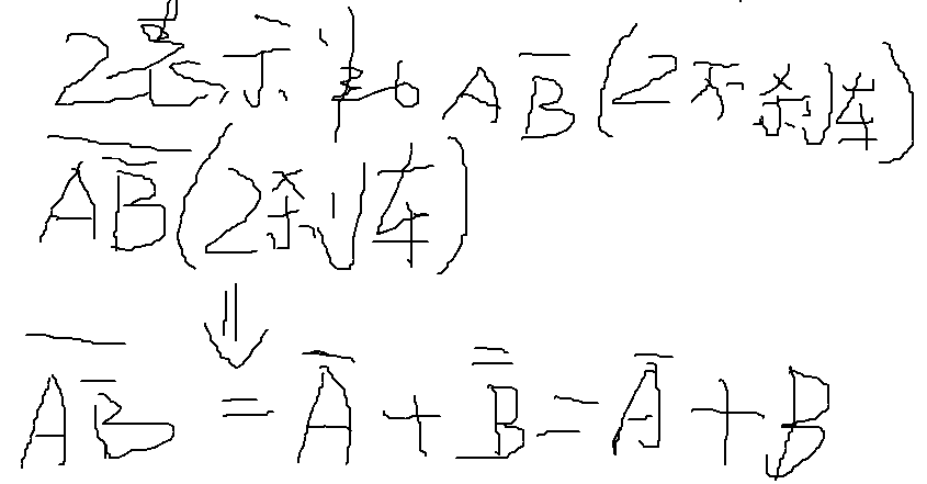 程序员数学之逻辑学（卢菁老师） - 图19