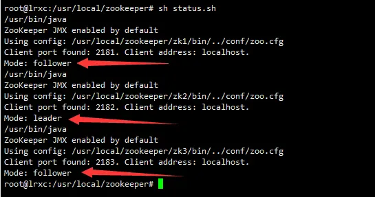 Ubuntu-18-Solr集群-8-X-搭建 - 图2