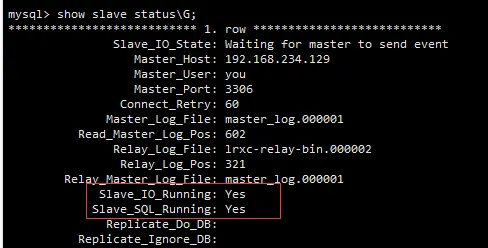 Ubuntu Mysql 主从配置 MyCat - 图3