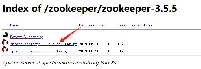 Ubuntu-安装Zookeeper - 图1