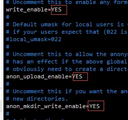 Ubuntu-Nginx-Vsftpd-图片服务器 - 图1