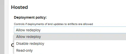 Ubuntu-Nexus3-Maven私服 - 图2