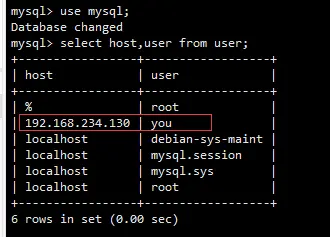 Ubuntu Mysql 主从配置 MyCat - 图1