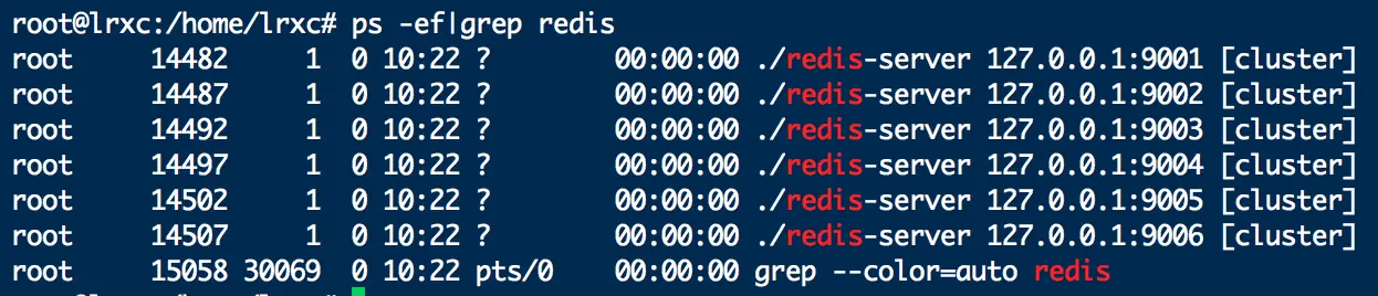 Ubuntu-Redis-集群 - 图2