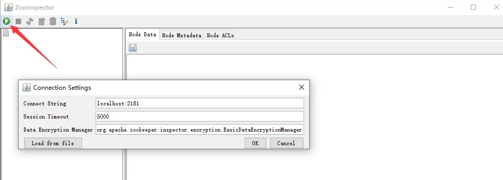 Ubuntu-安装Zookeeper - 图3