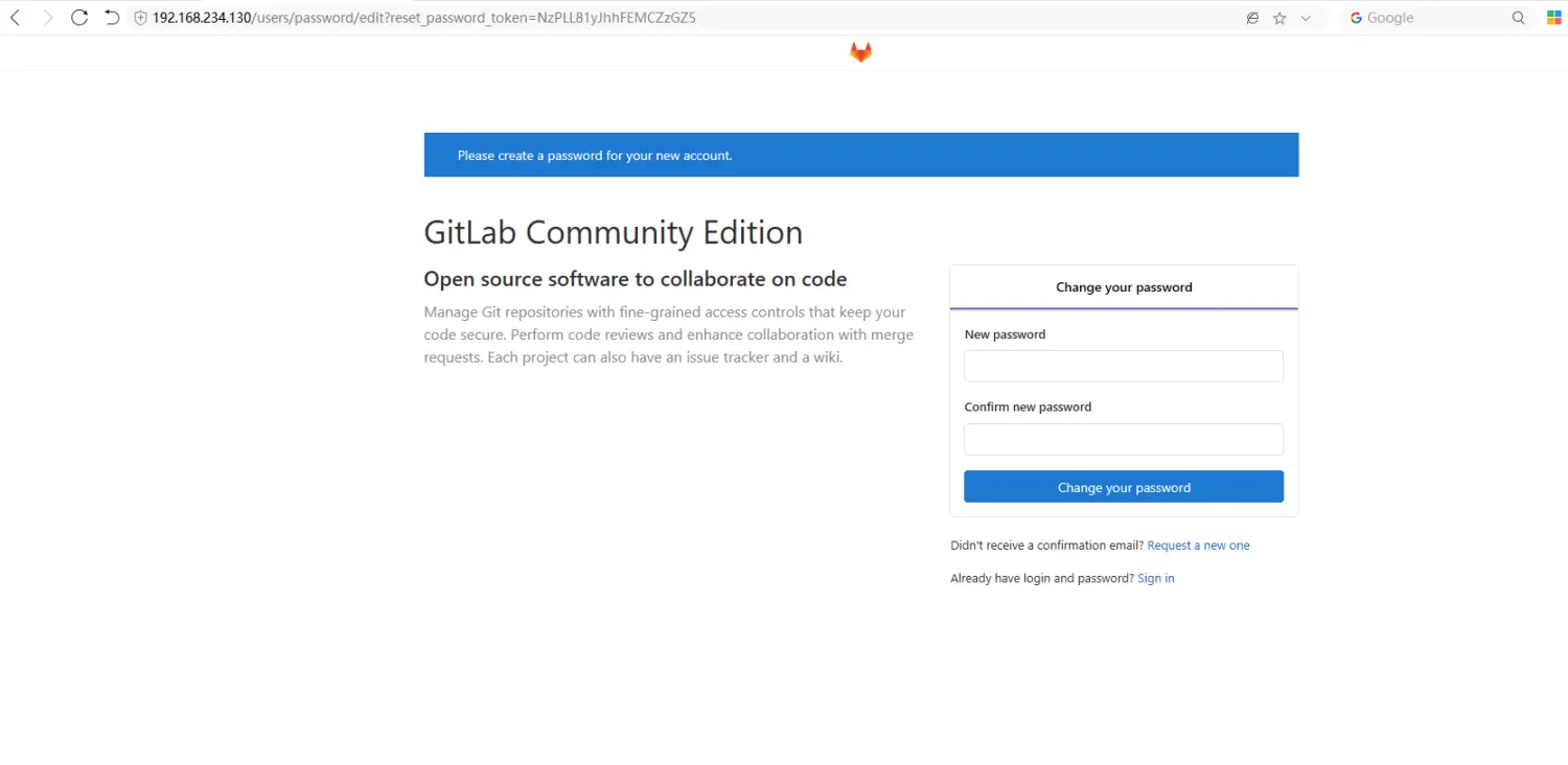 Docker Gitlab Nginx 使用 - 图2